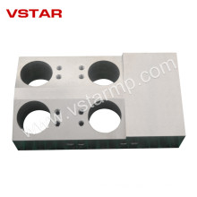 CNC Milling Machined Part for Car Spare Part in High Precision